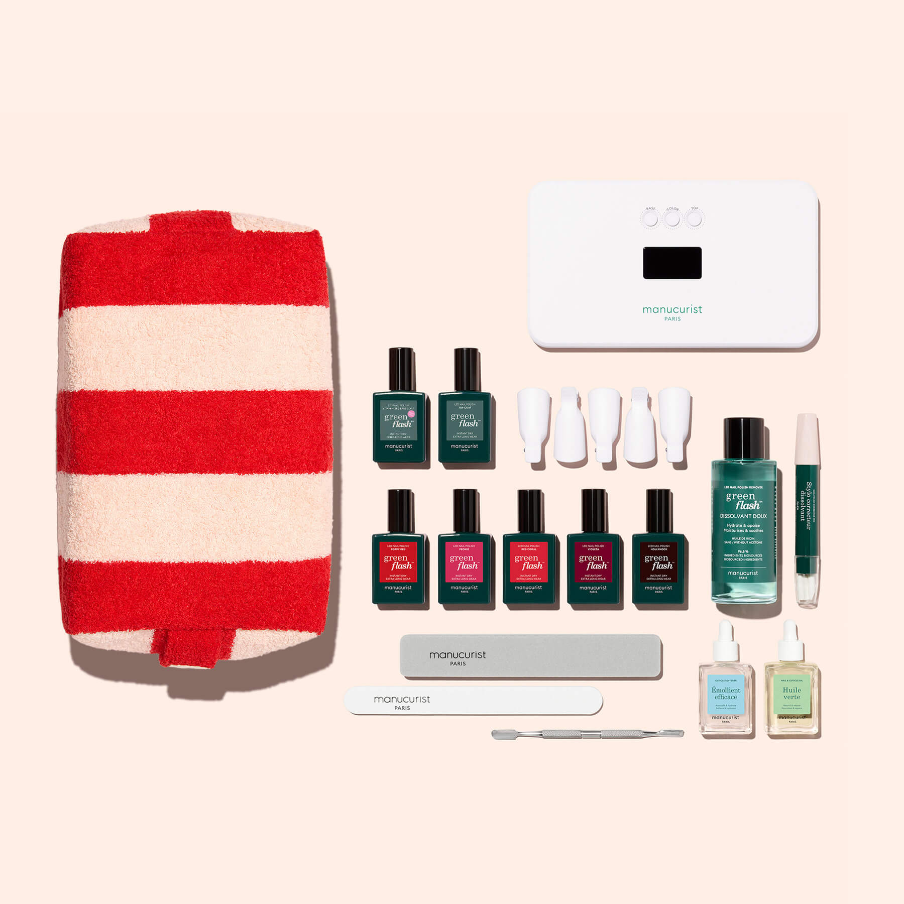 Super Ultimate Kit