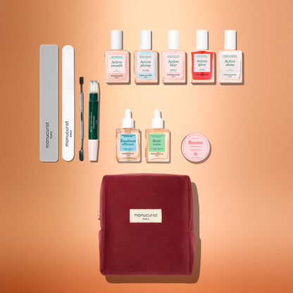 Active™ Super Ultimate Gift Set