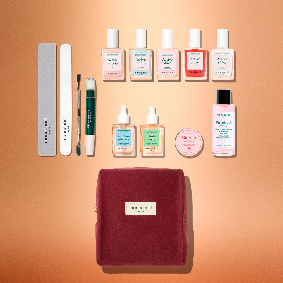 Active™ Super Ultimate Gift Set