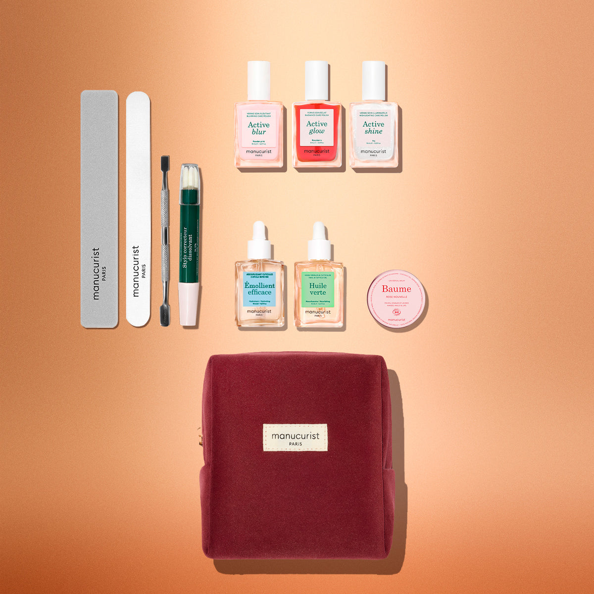 Active™ Ultimate Gift Set