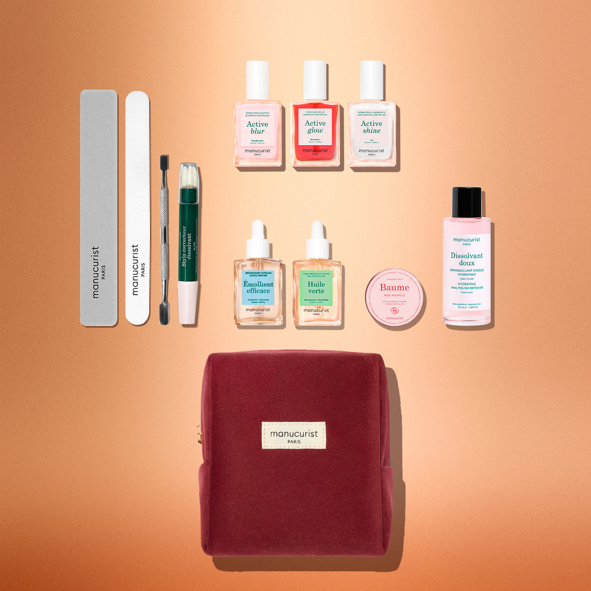 Active™ Ultimate Gift Set