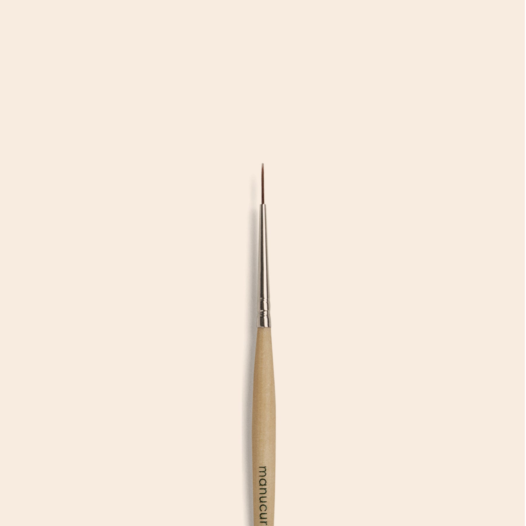 ertutuyi painting liner nail brush gel nail 3pcs design nylon acrylic  brushes art 