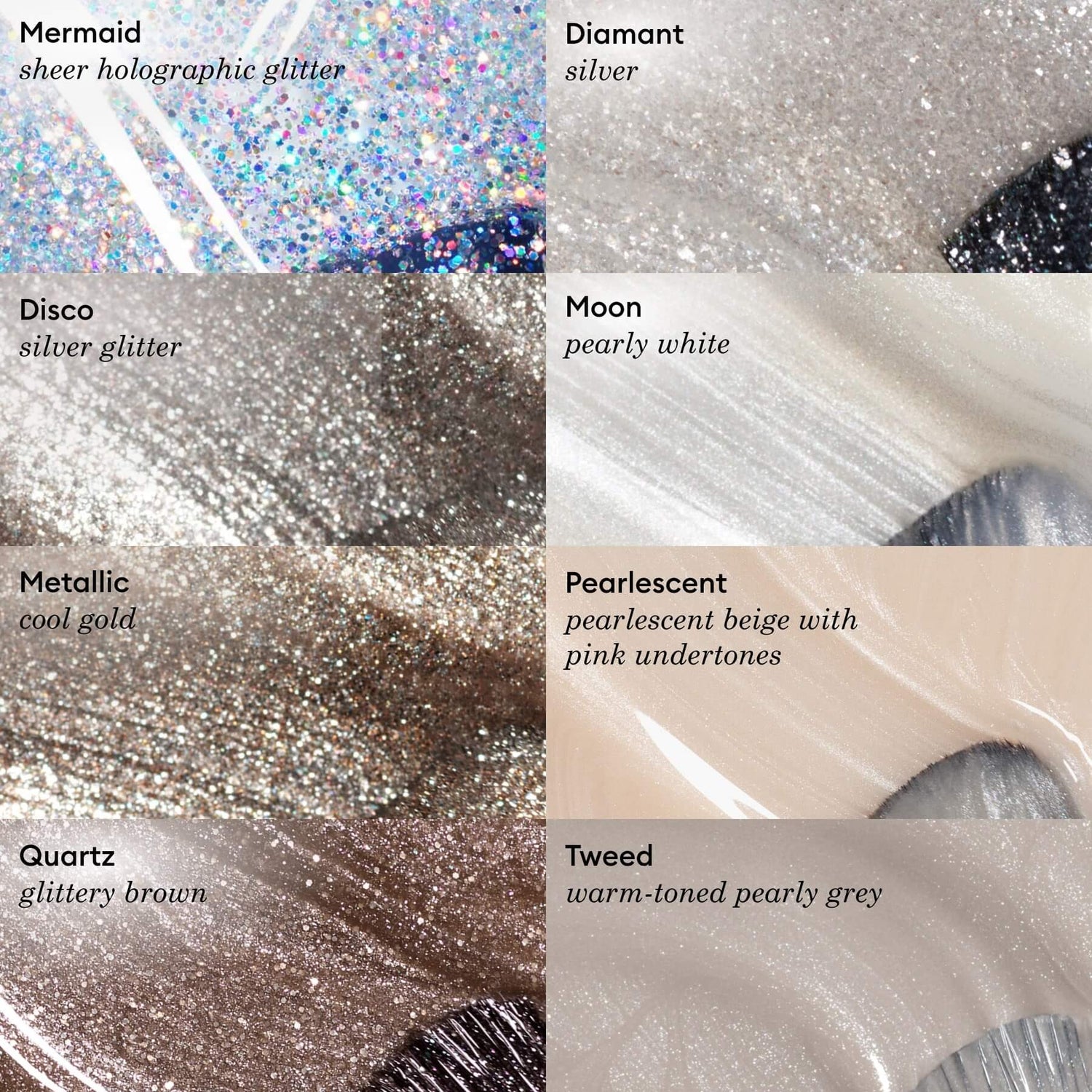 Metallic