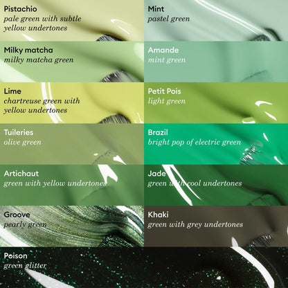 Milky Matcha