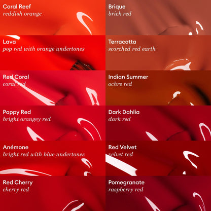 Red Coral