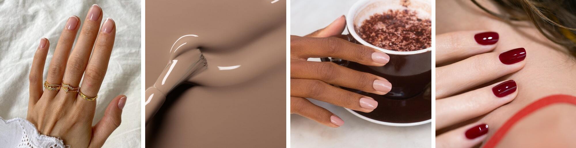 February 2026 Nails: Trends & Color Inspiration February 2026 Nails: Trends & Color Inspiration