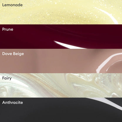 Curated Color Collections