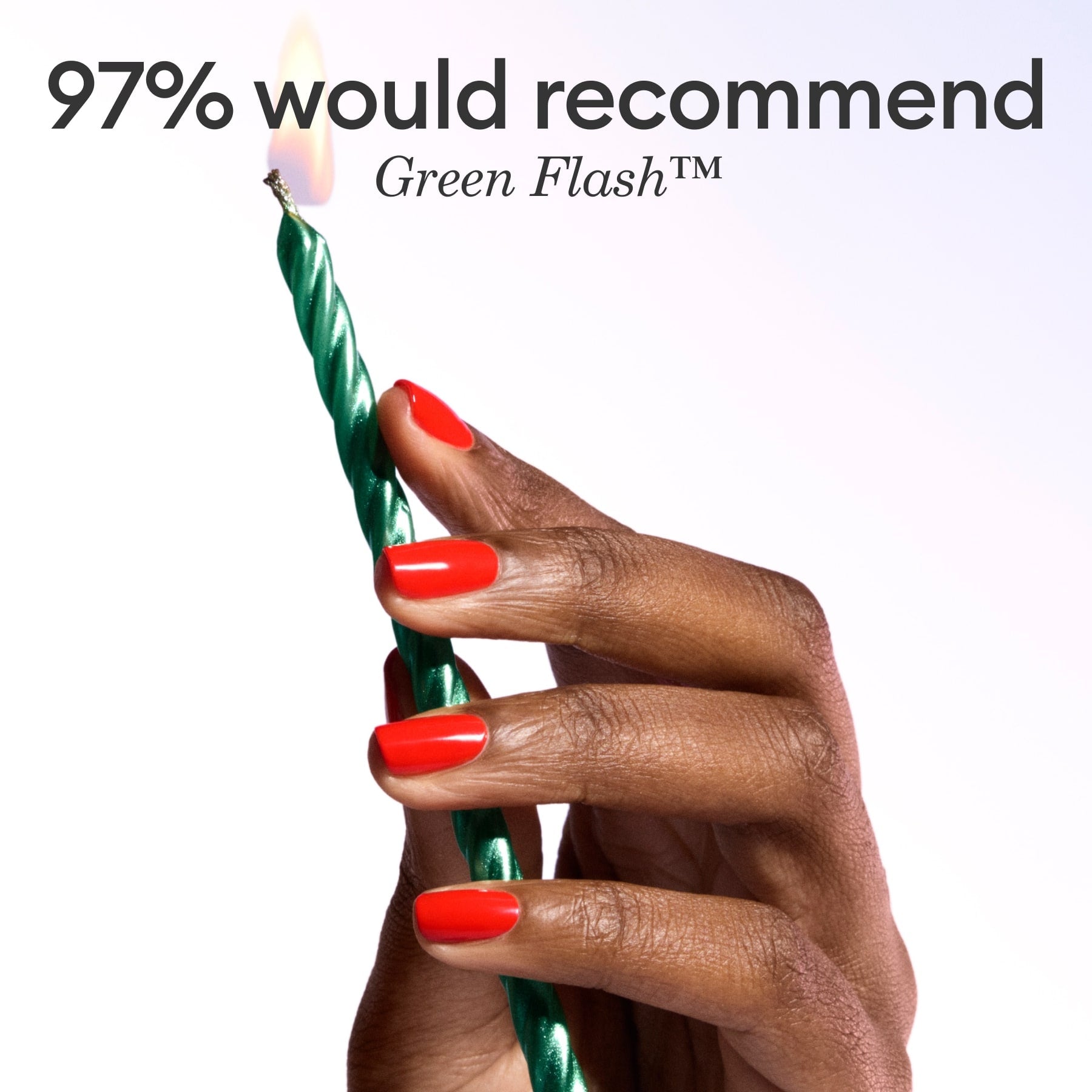 Happy Birthday Green Flash | Manucurist