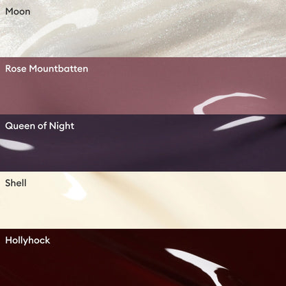 Curated Color Collections