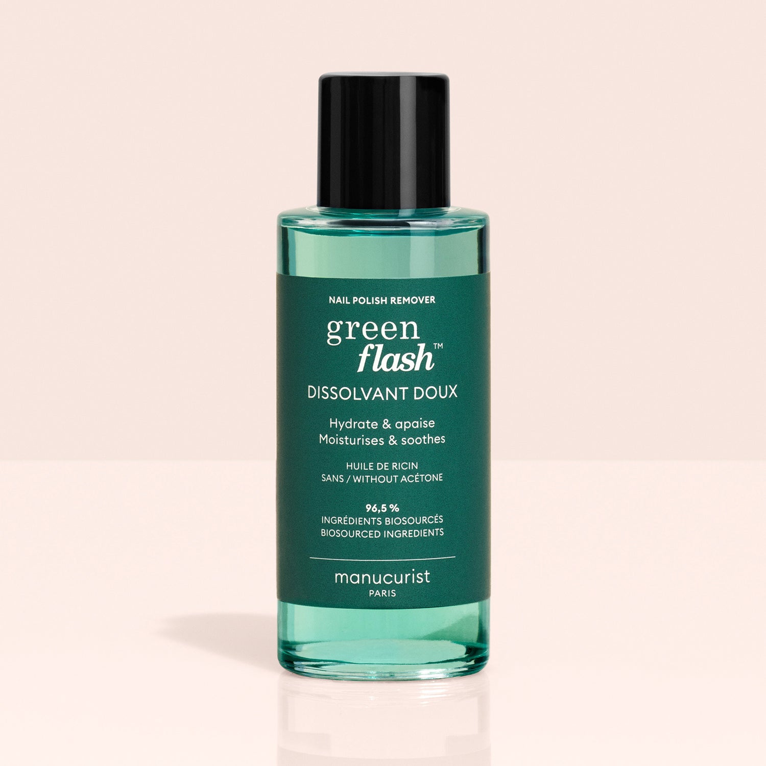 Green Flash™ Base Top Remover Trio