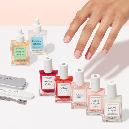 Super Active Manicure Kit