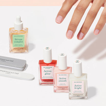 Active Manicure Kit