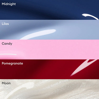 Curated Color Collections