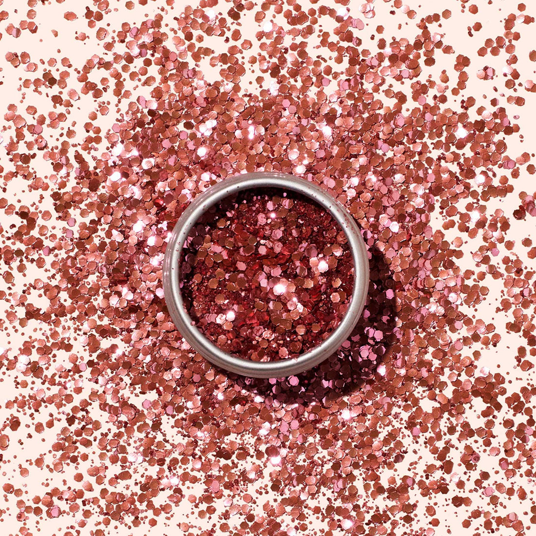 Pink Glitters - FREE (Value: $9)