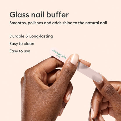 Glass Polisher