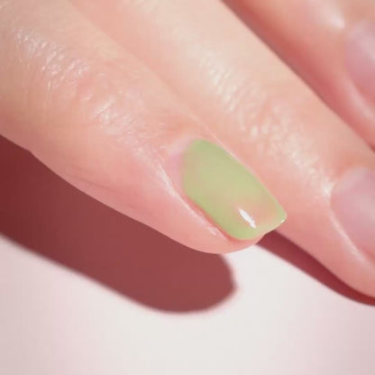 Milky Matcha
