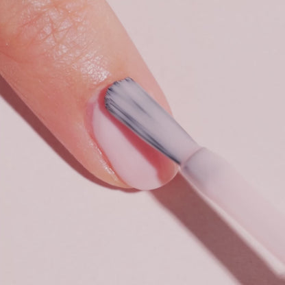 [Influence] Milky Pink Green Flash