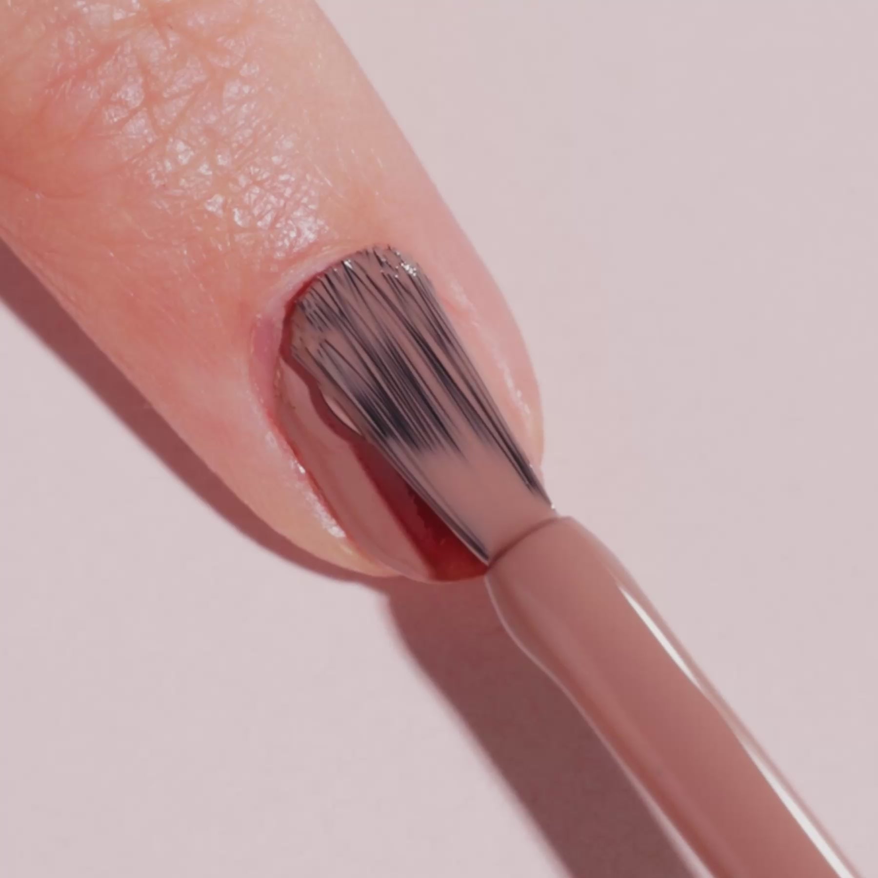 Brown with cold Undertones Nail polish - Freckles | Manucurist