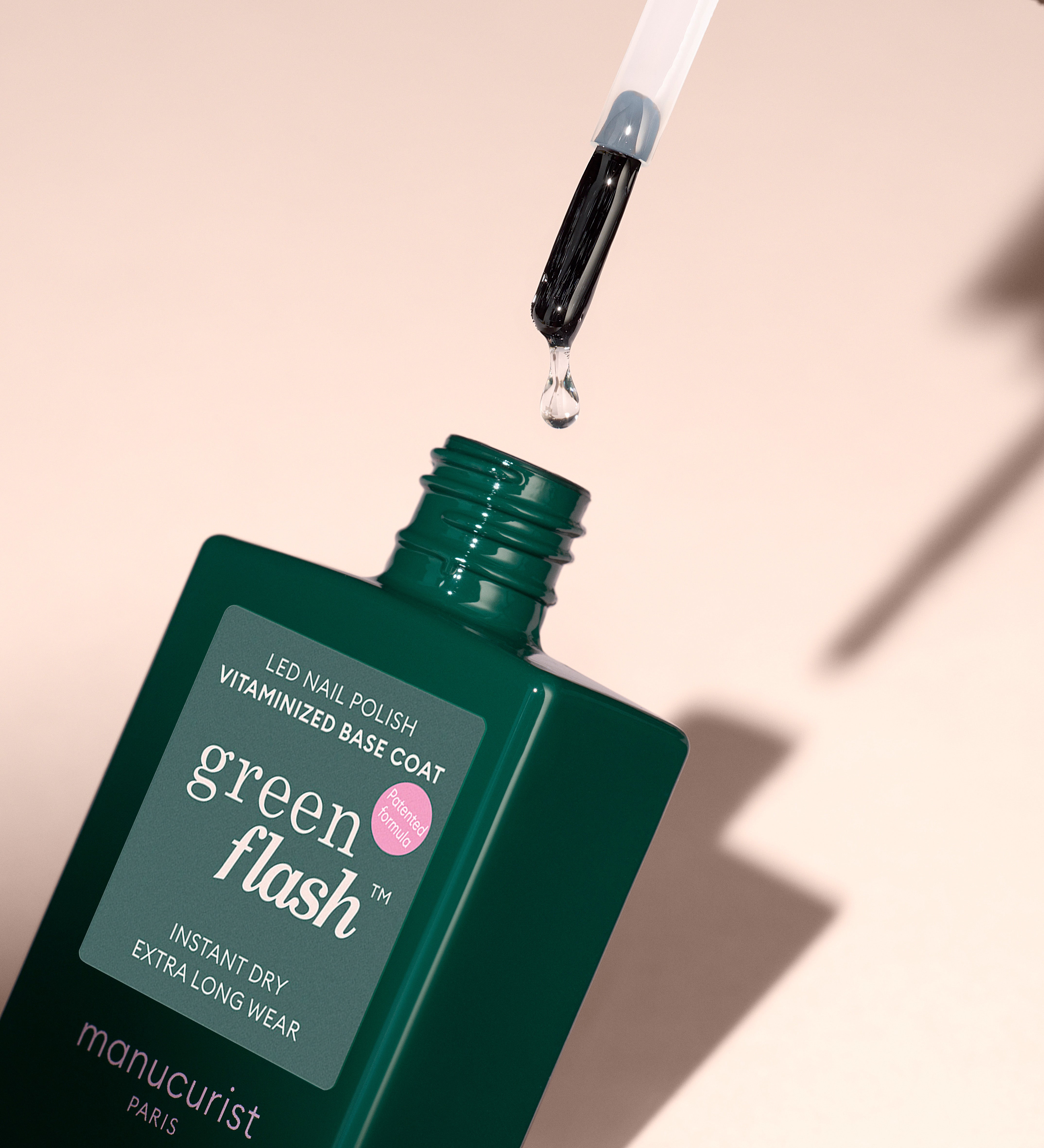 Collection Fizzy Garden | Manucurist