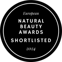 European Natural Beauty Awards - Shortlisted