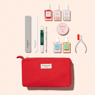 Ultimate Active Manicure Kit | Manucurist