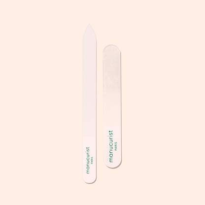 Glass Nail File