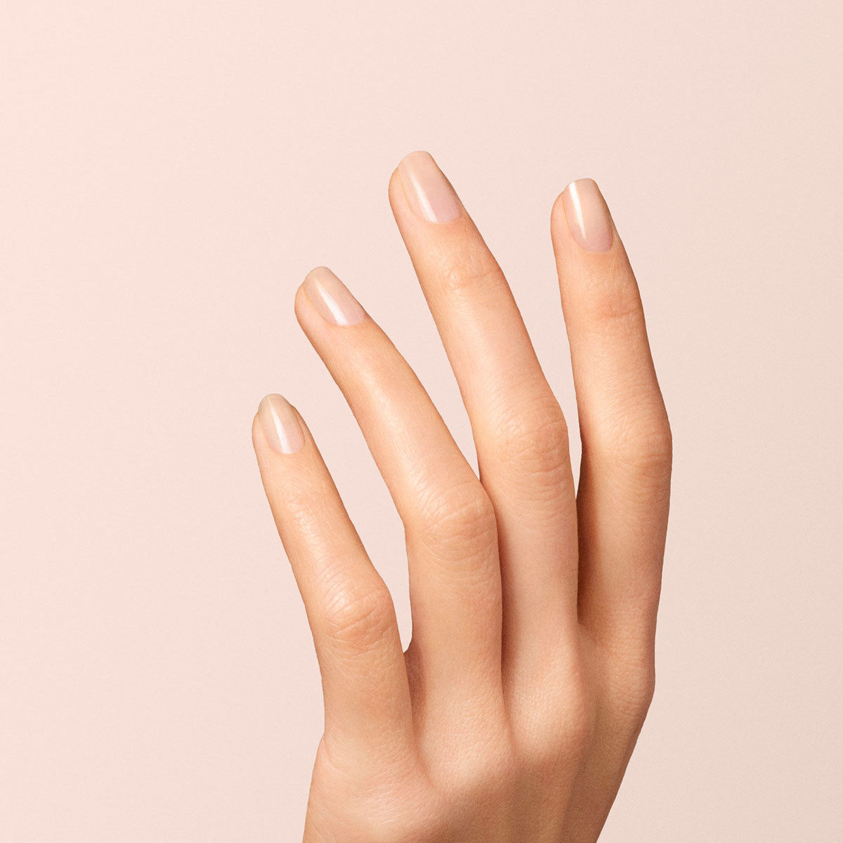 Vernis à ongles beige Slate – Clean & végan – MANUCURIST