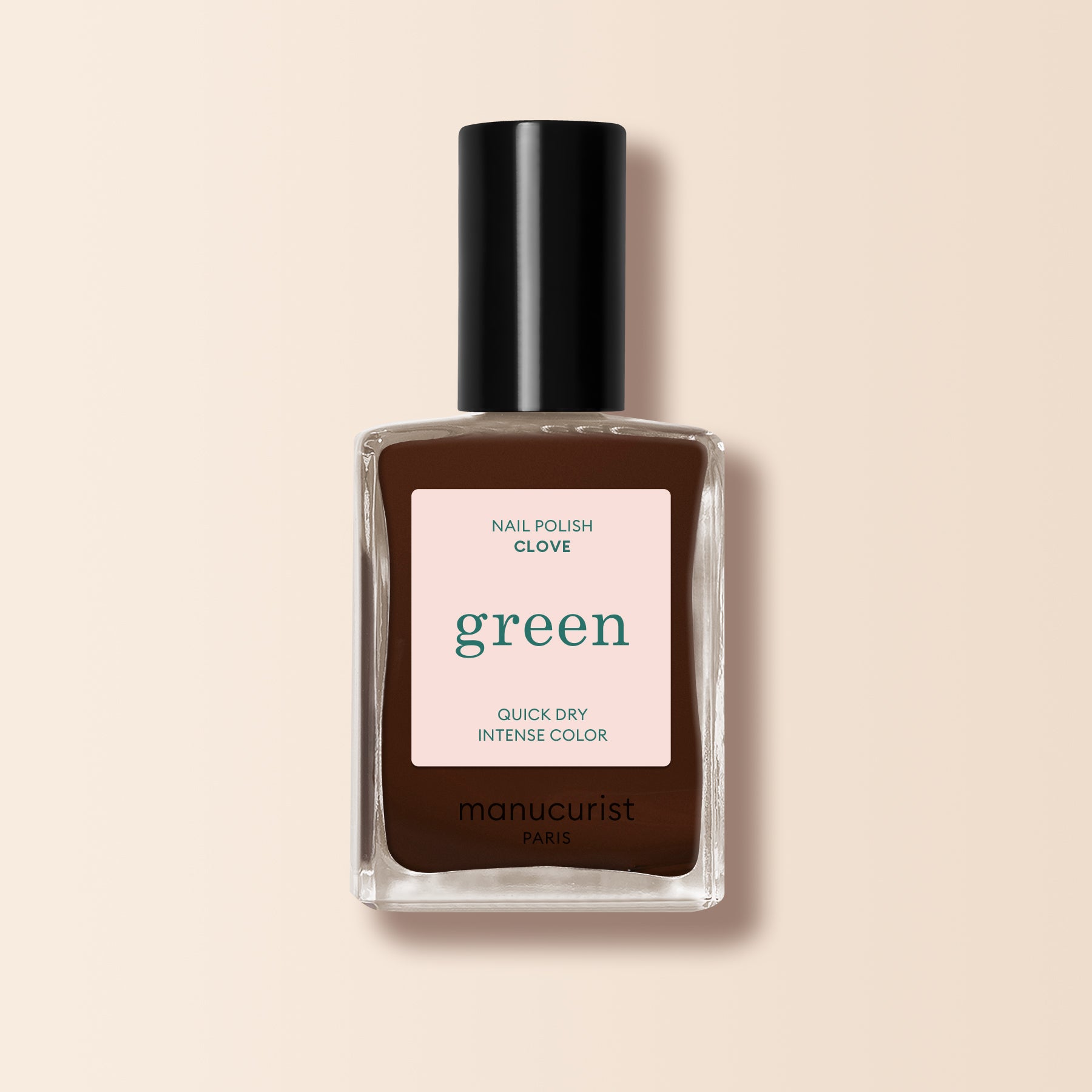 Clove by Manucurist nail polish