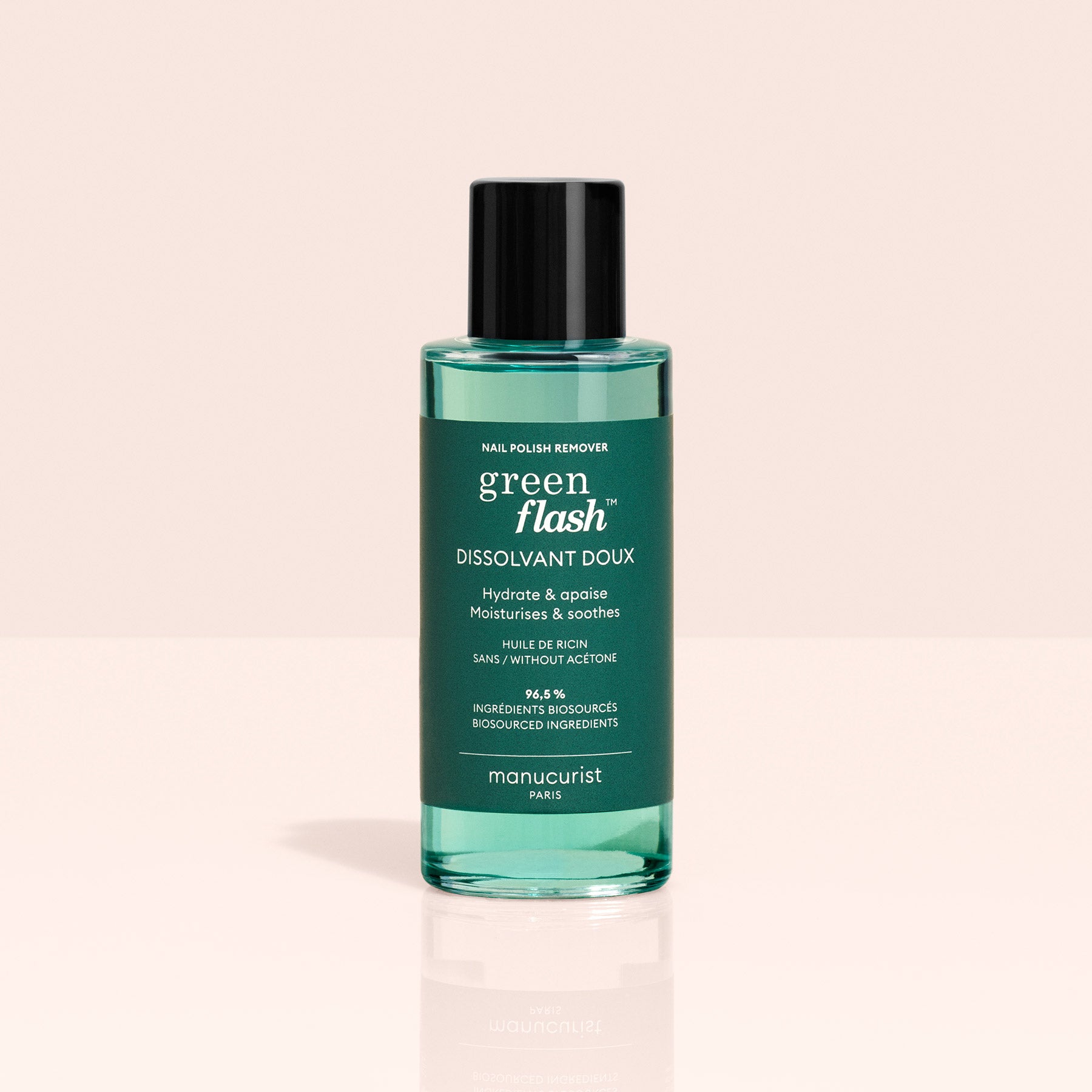Green Flash™ Remover &amp; Clips Duo