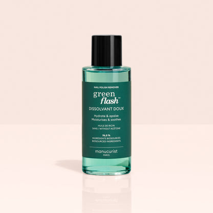 Green Flash™ Remover &amp; Clips Duo