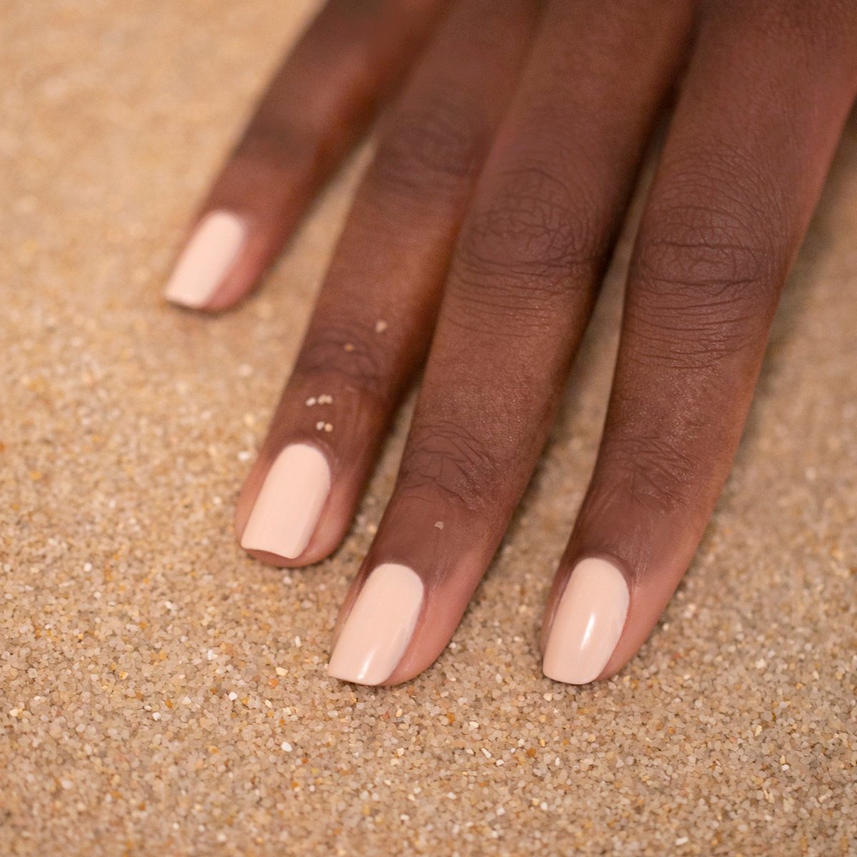 NIKISHA - pastel pink main image 0